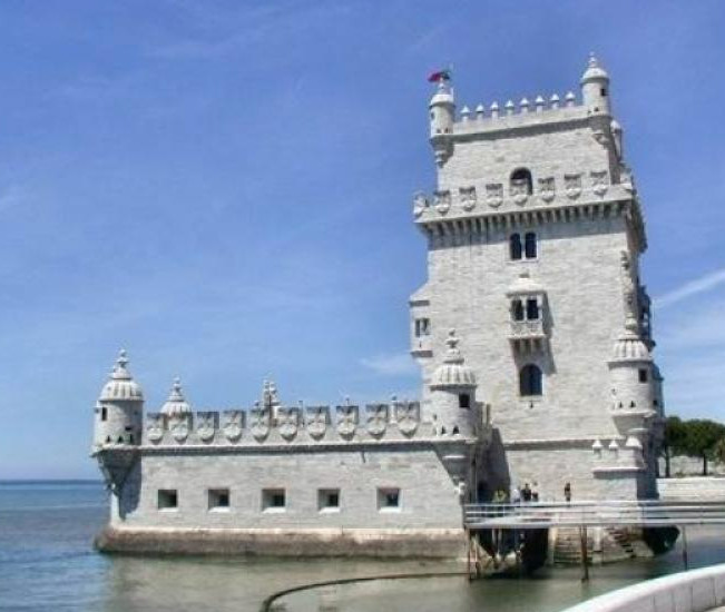 Torre de Belém