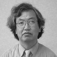 Prof. Kunioki Mima