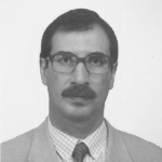 Mikhail Benilov