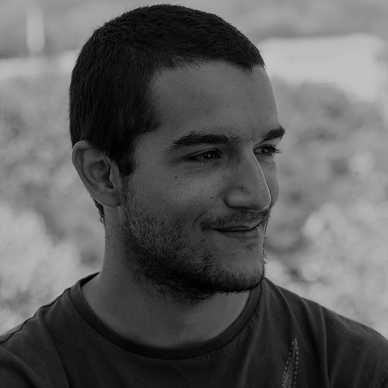 Pedro Almeida