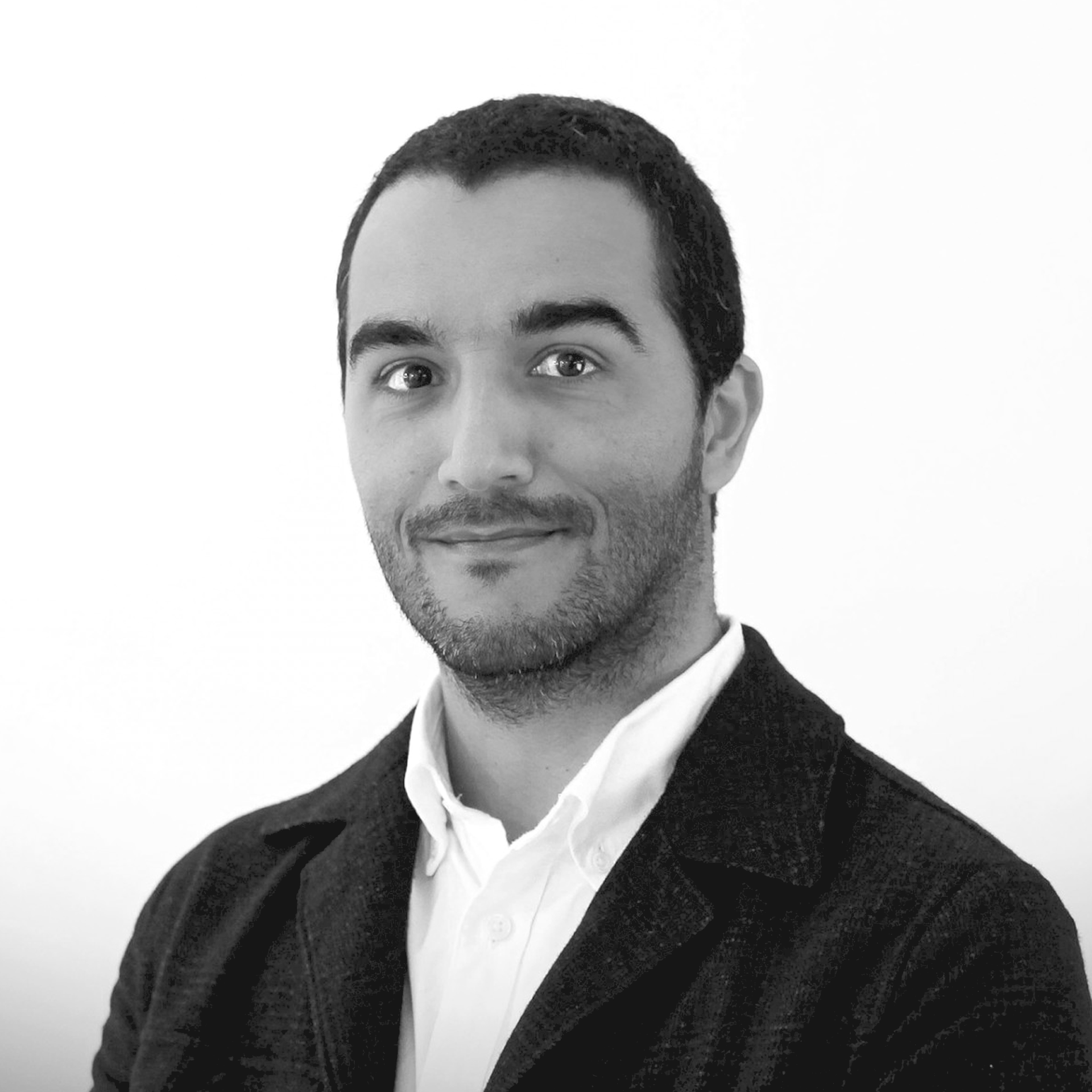 Pedro Almeida
