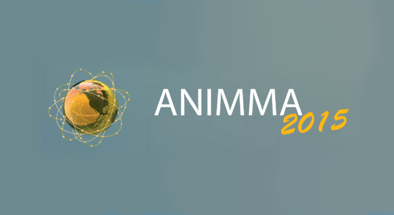 ANIMMA 2015