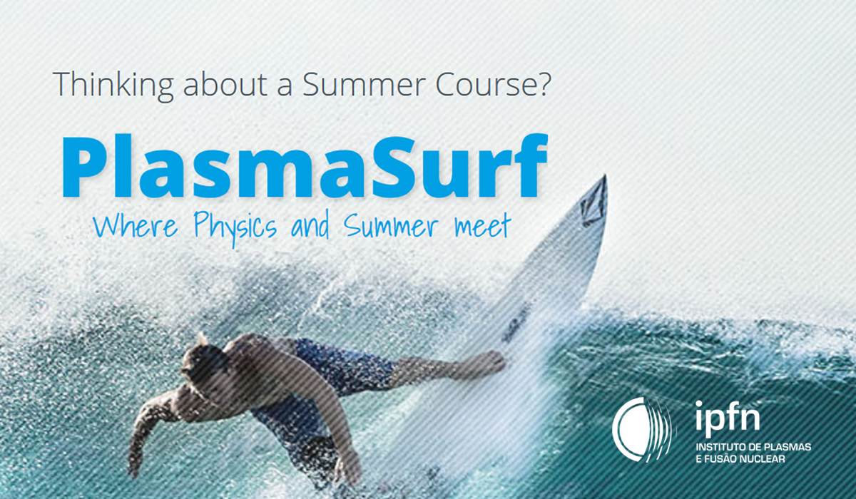 PlasmaSurf 2018