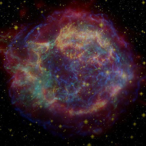 Astrophysical Plasmas