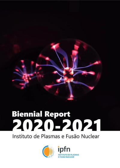 IPFN Annual Report 2020-2021