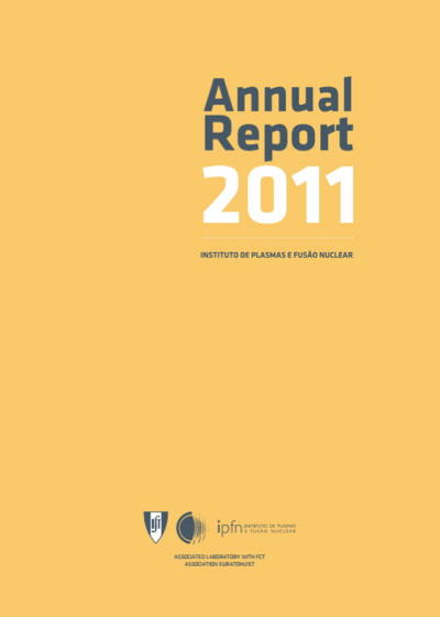 IPFN Annual Report 2011