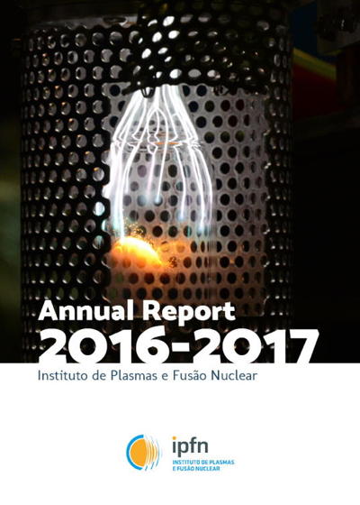 IPFN Annual Report 2016-2017