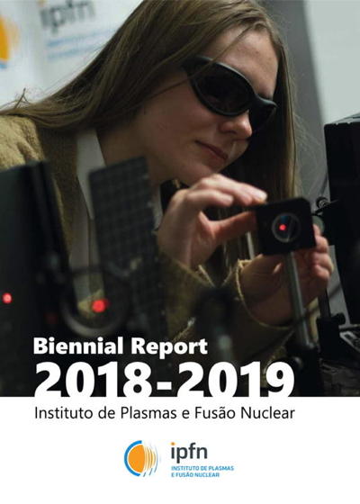 IPFN Annual Report 2018-2019