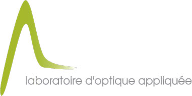 Laboratoire d'Optique Appliquée