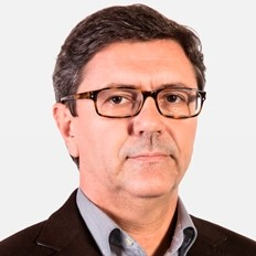 José Madeira Lopes
