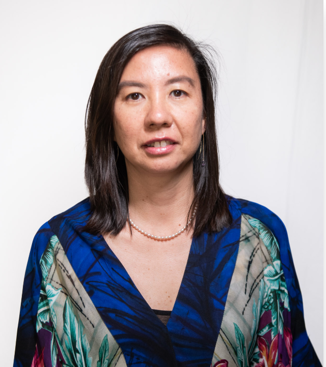 Karina Shimizu