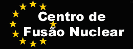 Centro de Fusão Nuclear Logo