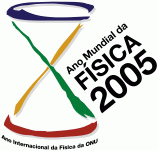World Year of Physics Logo