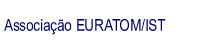 Associação EURATOM/IST