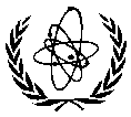 IAEA logo