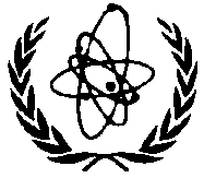 IAEA Logo