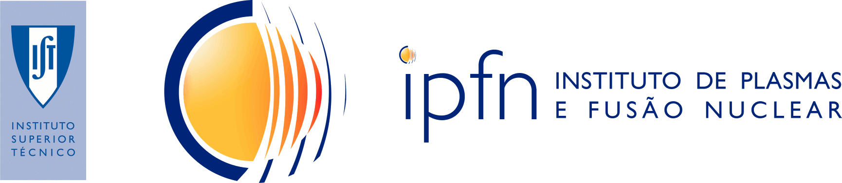 IPFN and IST Logos