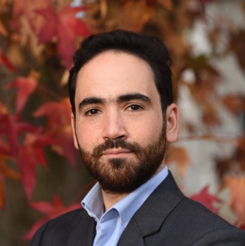 Tarek Ben Slimane