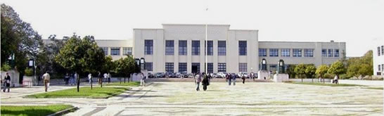 IST Alameda campus