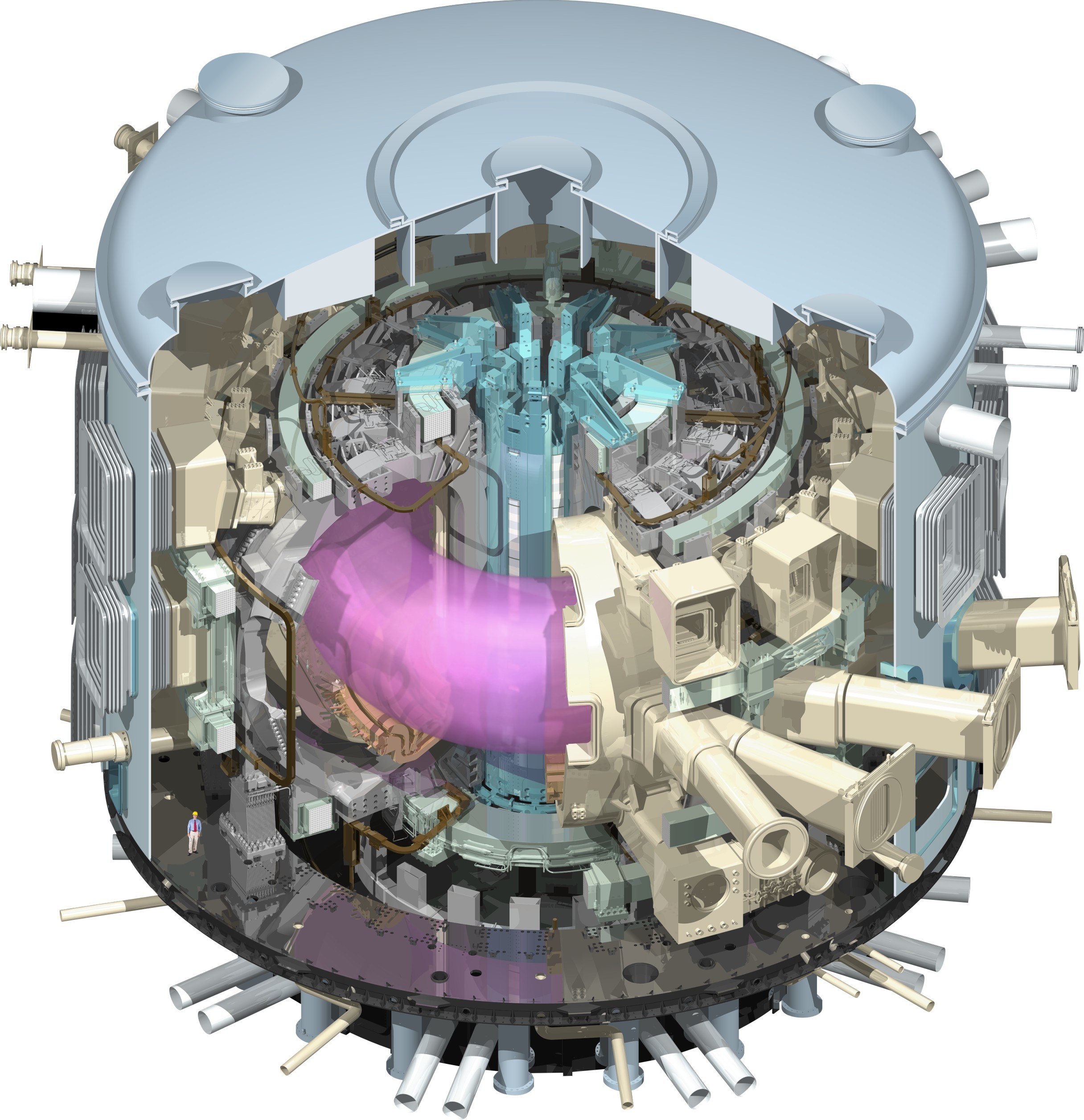 ITER_cutaway