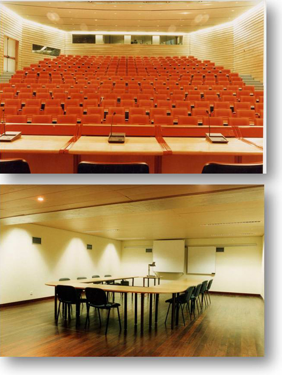 IST Conference Centre