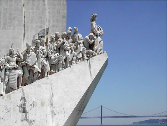 Lisbon endeavours