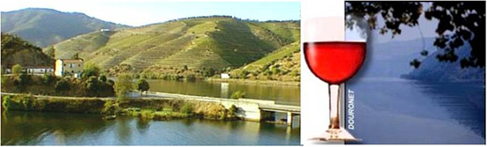 Douro valley